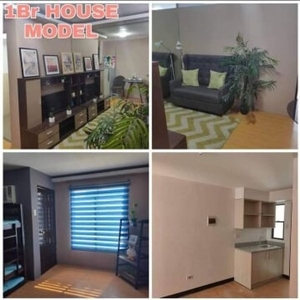 For Sale 1 Bedroom Condo Midrise Bldg For Investment or Residential, Marilao