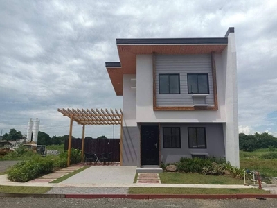 For Sale,Affordable 2 Storey Quadruplex House at General Trias, Cavite