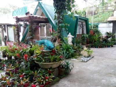 For Sale: 4 Bedroom House and Lot in Baguio City near Wright Park