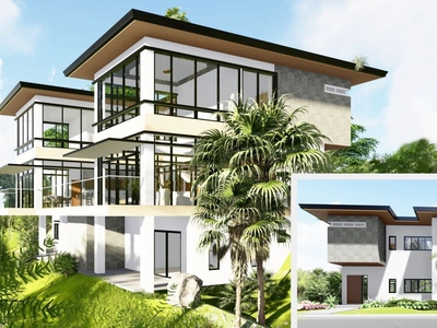 For Sale: 2.5 sqm Lawn Lot 1 at The Gardens Memorial Park in Negros Oriental