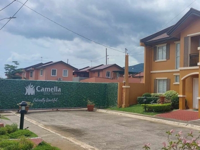 1-Bedroom Unit For Sale in Pievana By Brittany, Santo Tomas, Batangas