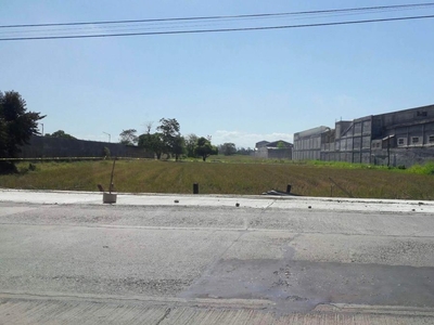 For Sale Farm Lot in Cauayan, Isabela (along national highway)
