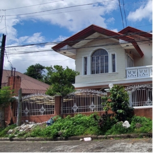 For sale House Furnished Gated Community, Villamonte, Bacolod