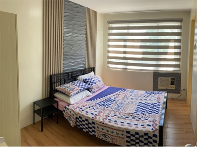 **Fully Furnished 2-Bedroom Unit For Sale in Seawind Condo, Davao 3.3M to 3.1M