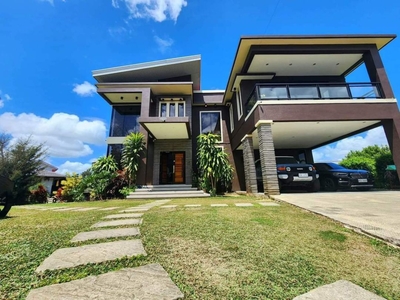 Brand New Modern House for Sale in Ayala Westgrove Heights