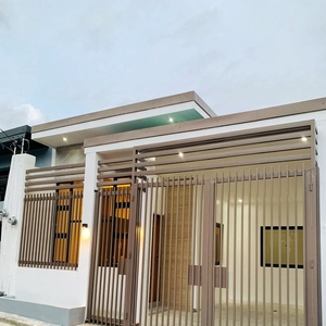 House and Lot 2 bedroom in Bulacan for sale