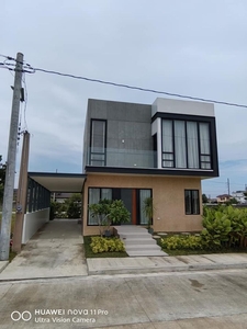 House and Lot for Sale in Tagaytay Heights Located at Tagaytay City, Cavite
