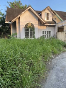 Vacant Residential Lot For Sale in Manville Subd., Bacolod City