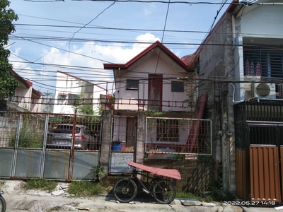 House and Lot for sale in las palmas caypombo sta. maria bulacan