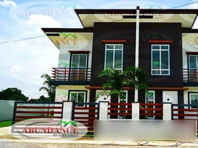 House and lot for sale in Malolos