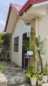 House and Lot for sale in Balugo, Valencia, Negros Oriental