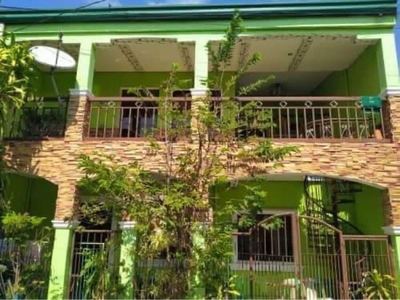 3 Bedroom Fully Furnished House For Sale in Crosswind Tagaytay
