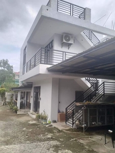 2-Bedroom Condominium Unit for Sale at The Hive in Taytay, Rizal