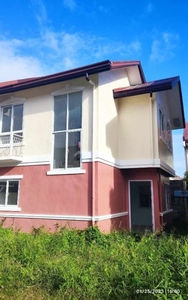 2-Storey House with 5 Garage for sale at Villa Angela, Bacolod City