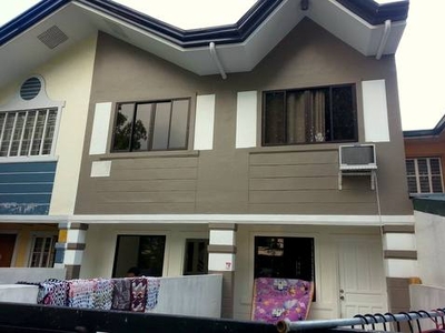 House Batasan Hills For Sale Philippines