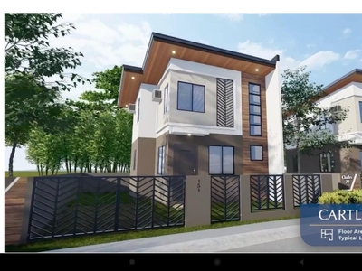 Bigger Single Attached Unit at Phirst Park Homes General Trias