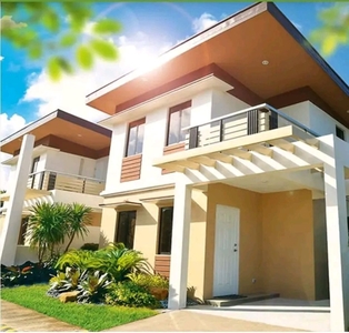 House for Sale: Idesia Heights In Lipa Batangas And Dasma Cavite