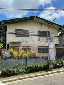 Malaybalay City Commercial Lot for Sale with House
