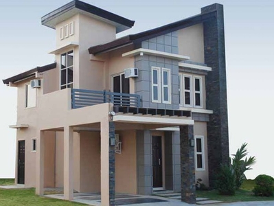 The Hauslands Bataan House and lot for sale in Abucay Bataan near SM Abucay