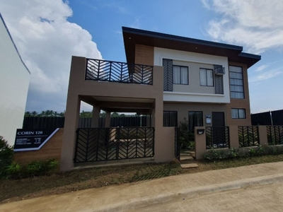 Midori Terraces Antipolo 2 bedroom with Patio for sale