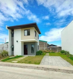 Townhouse Series in Amaia Scapes Capas Tarlac