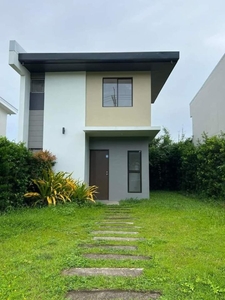 Pre Selling House and Lot Starter Home for sale in Cabanatuan, Nueva Ecija