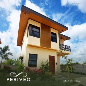 Move-in Ready Beach Residential Property in Batangas
