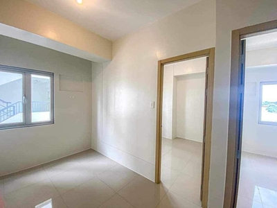 For Sale: SMDC Condo in Charm Residences Cainta 2 Bedrooms RFO Rent to own