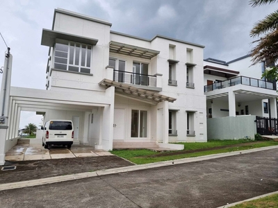 Affordable 4 Bedrooms House and Lot for Sale in Angeles City, Pampanga