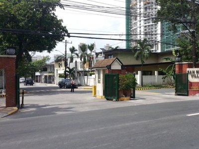 PRIME COMMERCIAL LOT IN MALATE MANILA FOR SALE