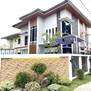 Rush Sale! Drina Model House and Lot at Camella Bacolod in Negros Occidental