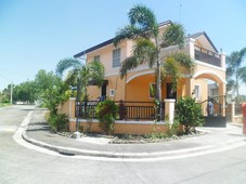 Villa 3BHK+Garden in Philippines For Sale Philippines