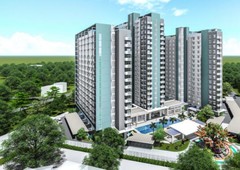 1 bedroom Condominium for sale in Bacolod