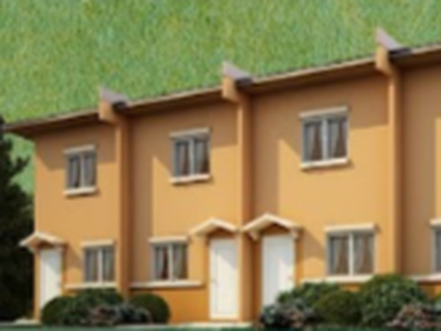 2 bedroom house and lot- Pili Camarines Sur