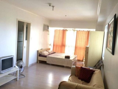 Condo For Sale In Eastwood City, Quezon City