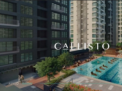 For Sale Condo at Astela Tower Circuit Makati - district of culture & entertainment