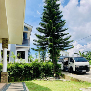 House For Rent In Kaybagal North, Tagaytay