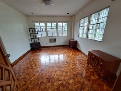 House For Rent In Loyola Heights, Quezon City