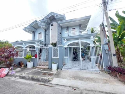 House For Sale In Carmen, Cagayan De Oro
