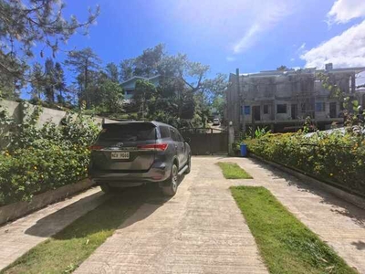 House For Sale In Gibraltar, Baguio