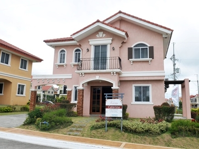 House For Sale In Hoyo, Silang