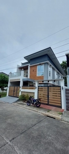 House For Sale In Mabalacat, Pampanga