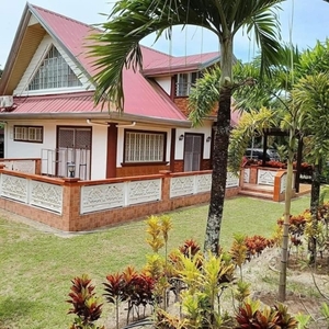 House For Sale In Maligaya, Dinalupihan