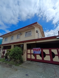 House For Sale In San Isidro, San Fernando