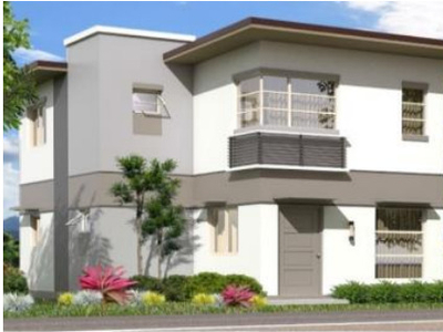 House For Sale In Sapang Palay, San Jose Del Monte