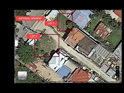Lot For Rent In Tayud, Consolacion