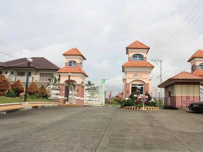 Lot For Sale In Amsic, Angeles