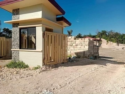 Lot For Sale In Consolacion, Isabel