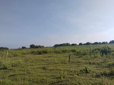 Lot For Sale In Jalung, Porac