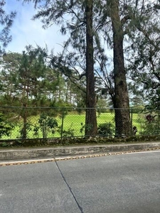 Lot For Sale In Lualhati, Baguio